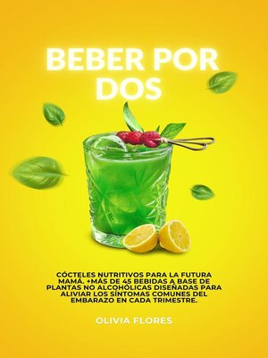 cover image of Beber por dos